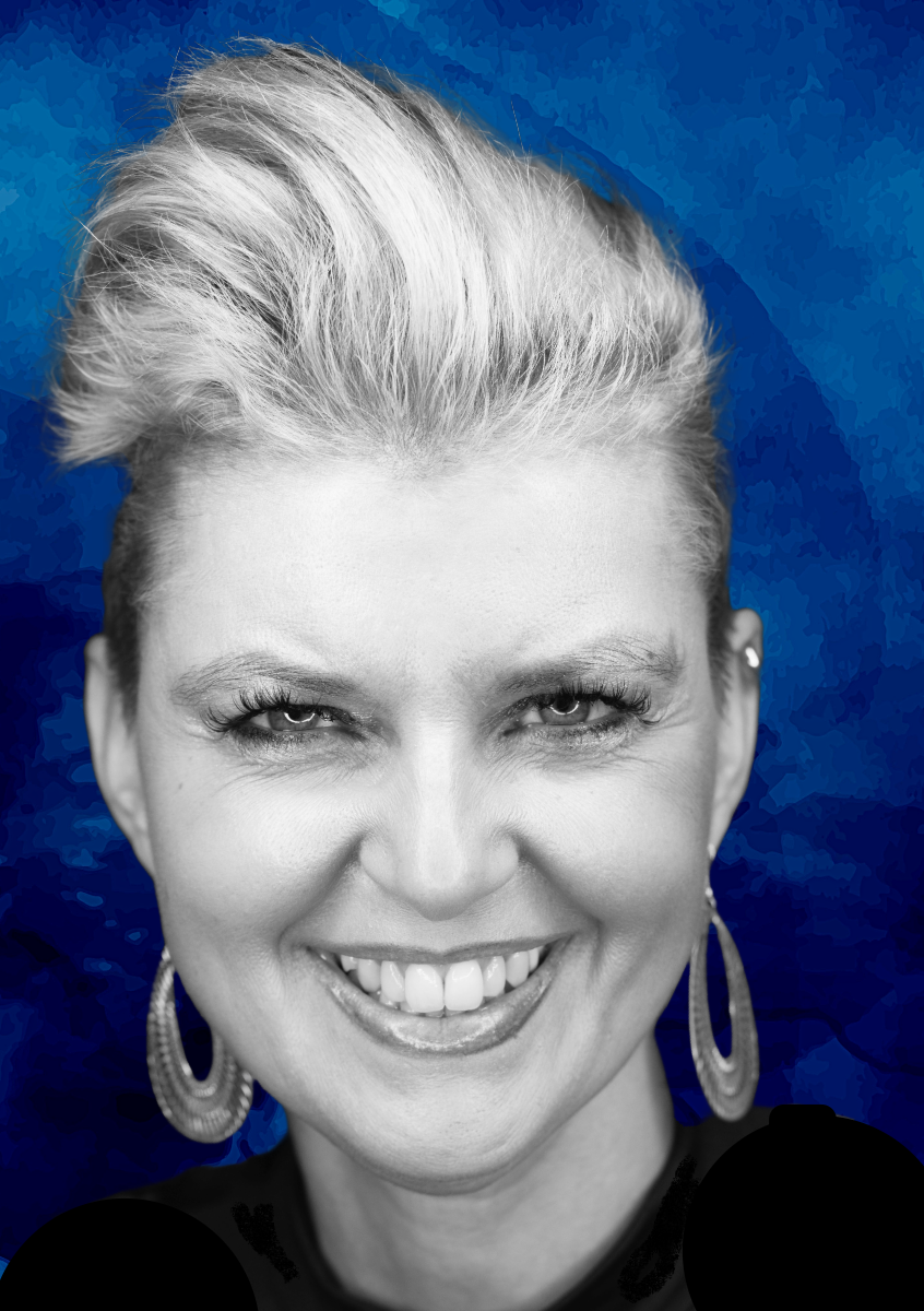 Portrait Heike Hambsch