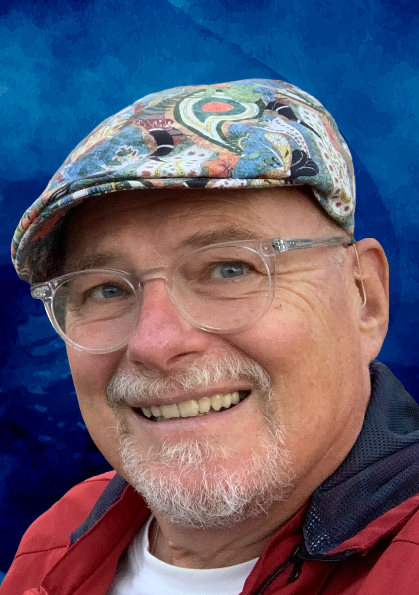 Portrait Roth Matthias