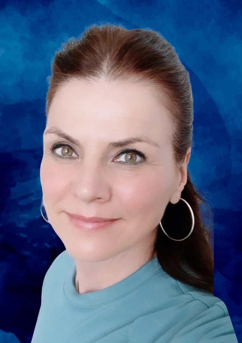 Portrait Melanie Lumma